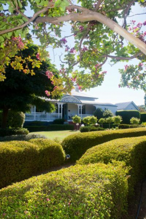 Whiskey Gully Wines